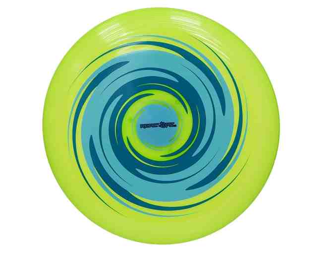Coop Reactorz Light-Up Discs -2 Frisbees