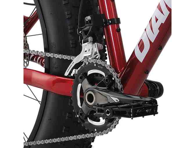 Diamondback Adult - El Oso Grande Bike - Winning Bidder Choice Of Frame Size