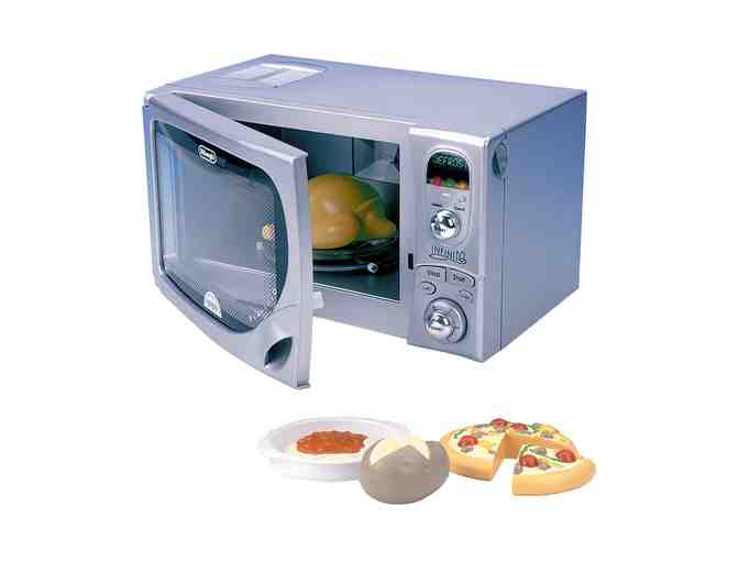Casdon Toy Microwave