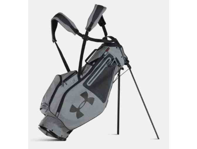 Under Armour Storm Speedround Sunbrella - Golf Bag