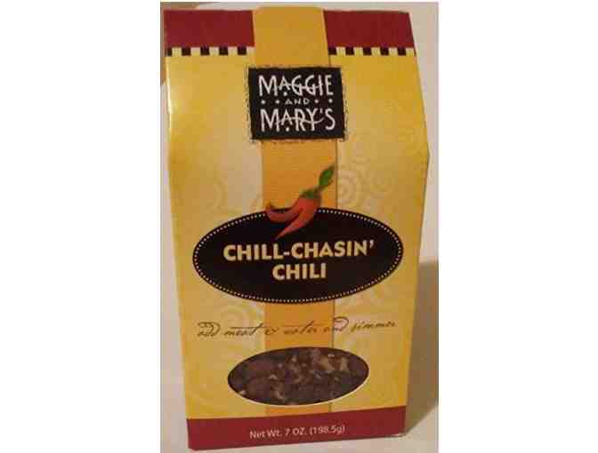 Maggie & Mary Soup Mix - Chili