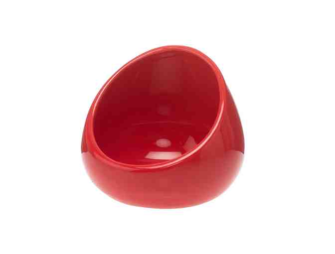 Boom Bowl - Cherry Red