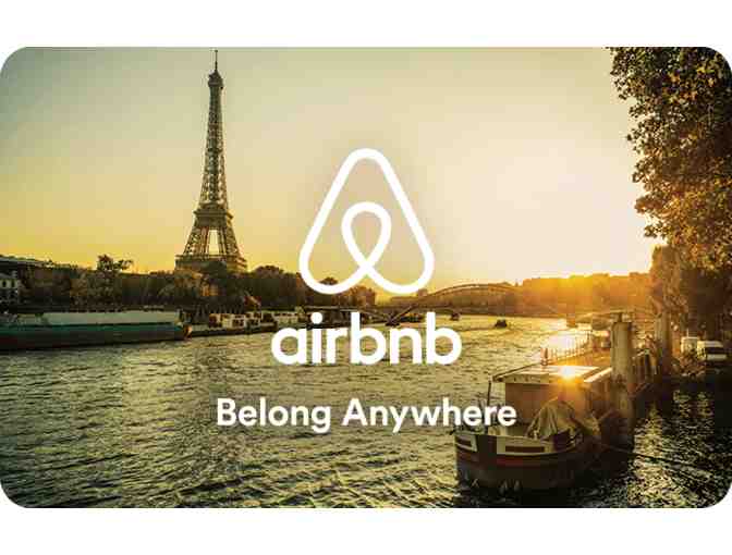 Airbnb - $250 Gift Card - Photo 1