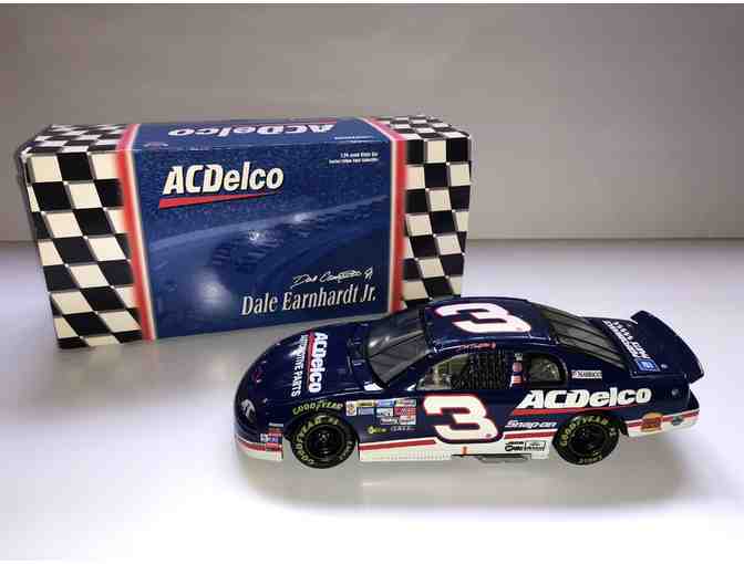 Dale Earnhardt Jr. #3 ACDelco 1999 Monte Carlo Limited Edition Adult Collectible
