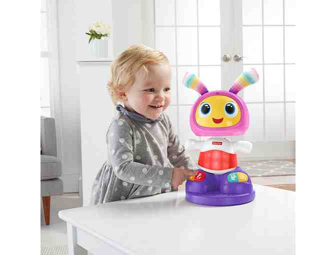 Fisher-Price - Bright Beats: BeatBelle DLX (ages 9+ months)