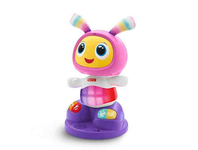 Fisher-Price - Bright Beats: BeatBelle DLX (ages 9+ months)