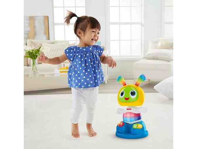 Fisher-Price - Bright Beats: BeatBo DLX (ages 9+ months)
