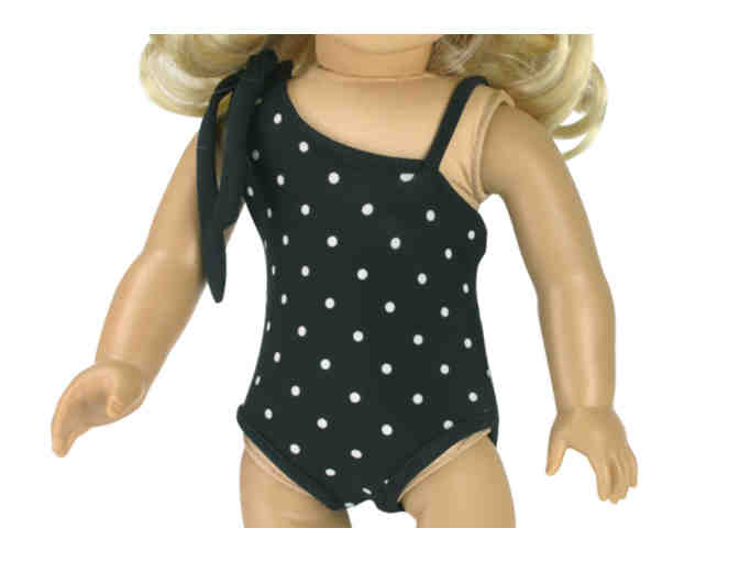 Sophia's - The Ultimate Beach Day, Picnic Set AND Swim Suit for 18' Dolls
