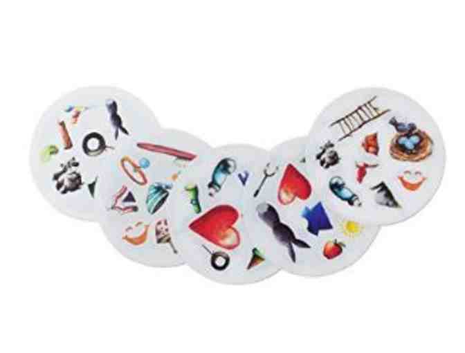 UHCCF's Spot it! Smile Edition (ages 7+)