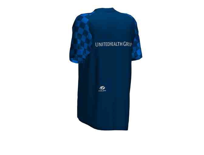 UHG Men's Trail Jersey (size: small)