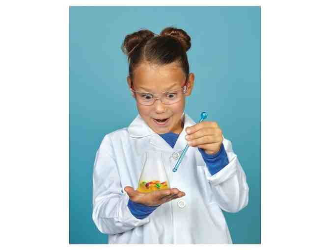 Blue Orange - The Beaker Game - Desk Game