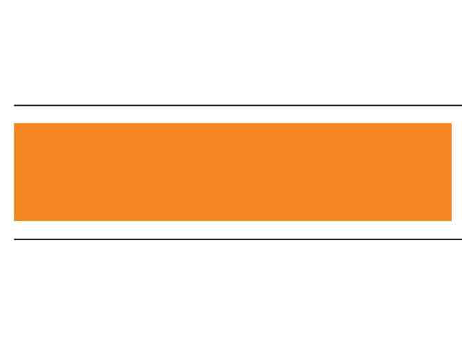 Junior Kids Clubs, Size 6 - 8, Color: Orange (not green as pictured)