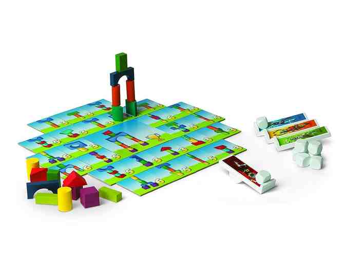 Blue Orange - Kaboom Game