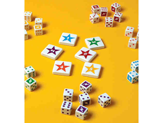 Blue Orange - Flash! Game