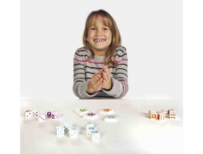 Blue Orange - Flash! Game