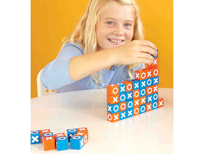 Blue Orange - Brix Game