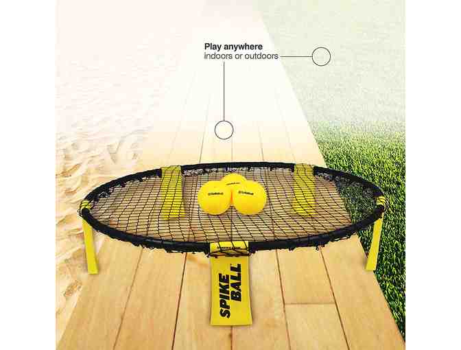 Spikeball: 3 Ball Kit