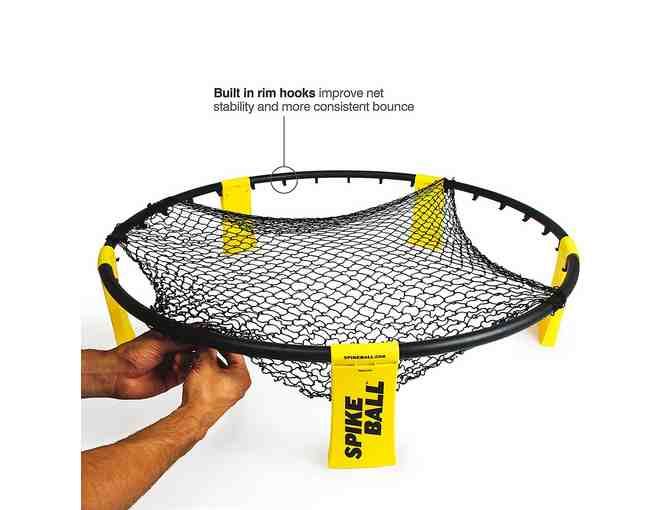 Spikeball: 3 Ball Kit