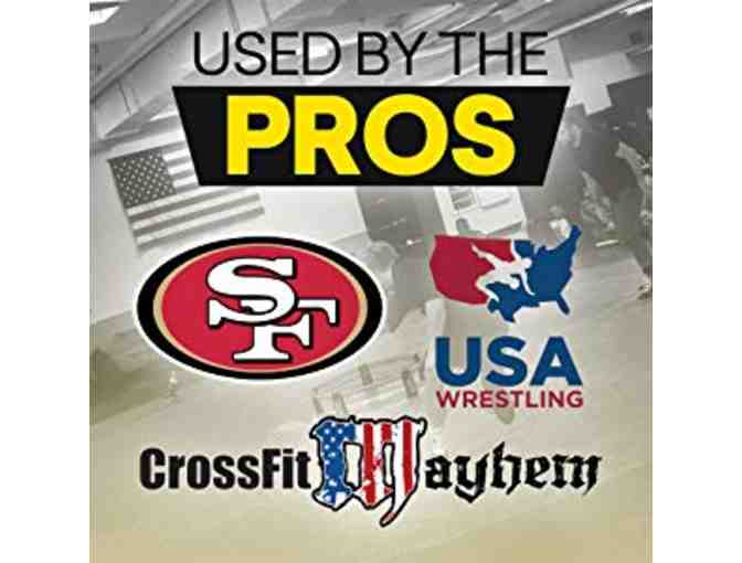 Spikeball: 3 Ball Kit