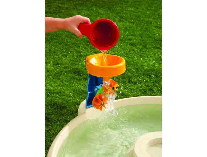 Little Tikes: Spiralin' Seas Waterpark Play Table