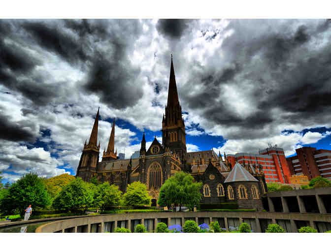 Game of Thrones Journey: 6-Night Stay for 2 in Dublin, Antrim Coast and Belfast