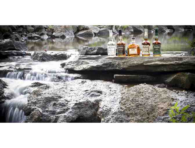 Tennessee Whiskey Adventure: including 3-Night Stay in Nashville with Airfare for 2