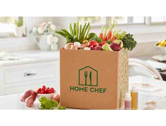 $100 Home Chef Gift Card - Photo 1