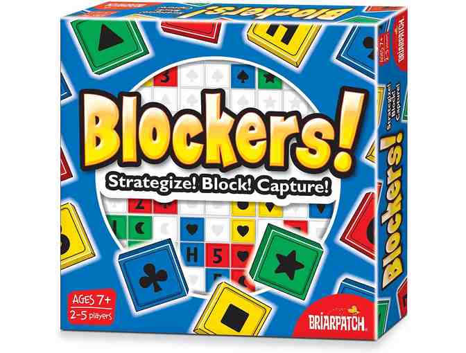 Briarpatch Blockers