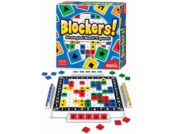 Briarpatch Blockers