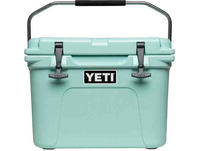YETI Roadie 20 Cooler (Color: Seafoam) - Photo 1