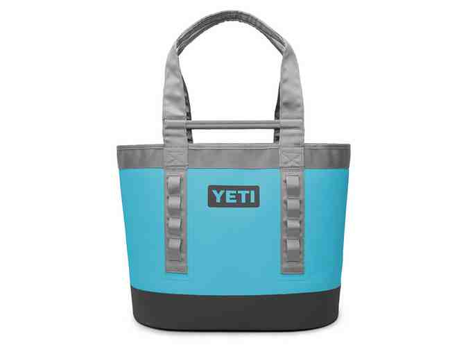 YETI Camino Carryall 35- (Color: Reef Blue) - Photo 1
