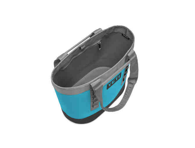 YETI Camino Carryall 35- (Color: Reef Blue)