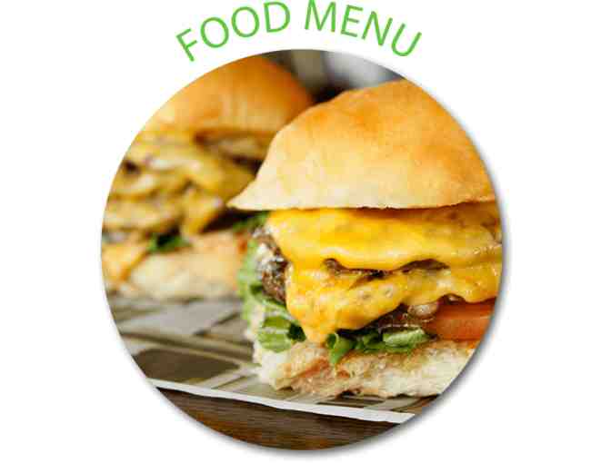 Wahlburgers - (2) $25 Gift Cards