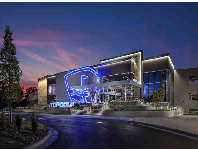 Topgolf three-month Executive Membership at Wood Dale, IL Location - Photo 1