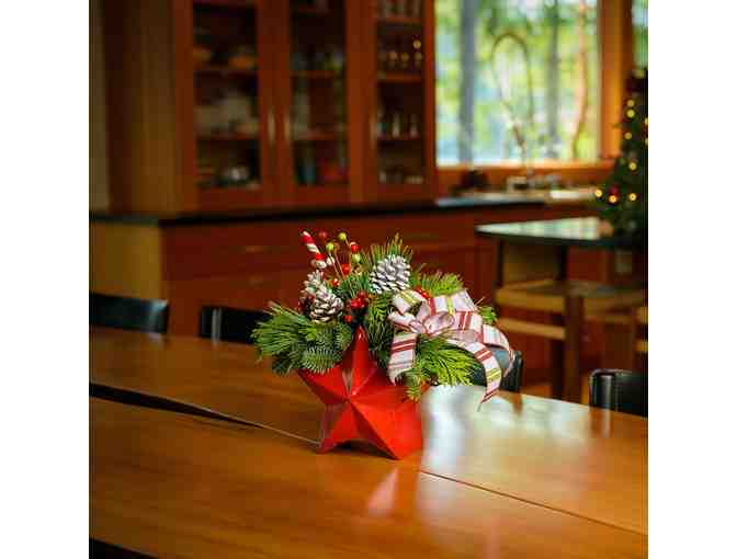 Burst Of Joy Centerpiece