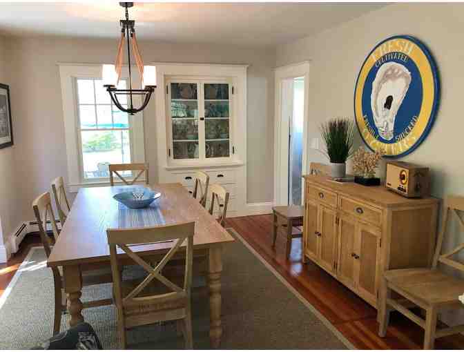 Cape Cod Stay at The True North House - 3day,  2night stay between 12/1/2019 & 05/30/2020 - Photo 3