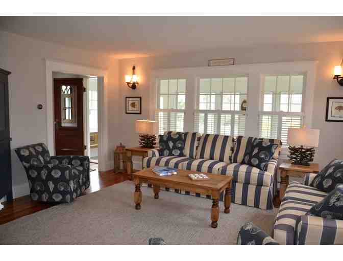 Cape Cod Stay at The True North House - 3day,  2night stay between 12/1/2019 & 05/30/2020 - Photo 4