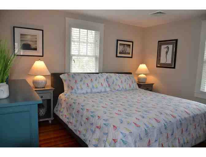 Cape Cod Stay at The True North House - 3day,  2night stay between 12/1/2019 & 05/30/2020 - Photo 6