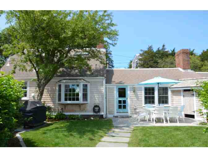 Cape Cod Stay at The Captains House - 3day, 2night stay between 12/1/2019 & 05/30/2020 - Photo 1