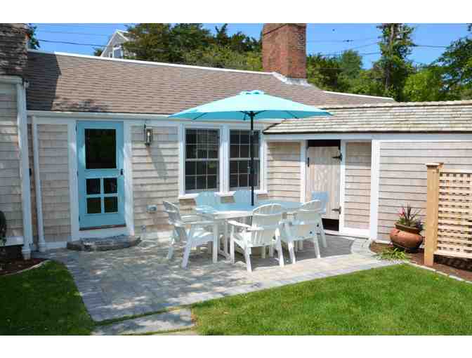 Cape Cod Stay at The Captains House - 3day, 2night stay between 12/1/2019 & 05/30/2020 - Photo 2