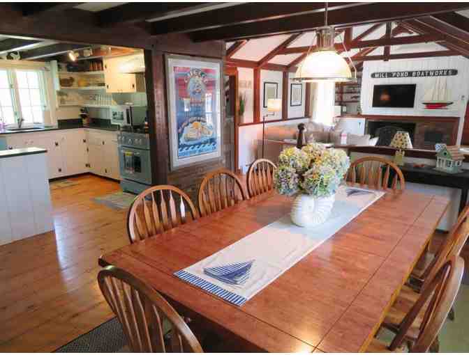 Cape Cod Stay at The Captains House - 3day, 2night stay between 12/1/2019 & 05/30/2020 - Photo 4