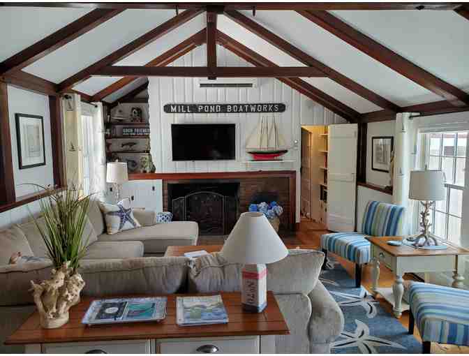 Cape Cod Stay at The Captains House - 3day, 2night stay between 12/1/2019 & 05/30/2020 - Photo 5