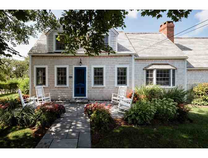 Cape Cod Stay at The White Foam House  -  3day, 2night stay between 12/1/2019 & 05/30/2020 - Photo 1