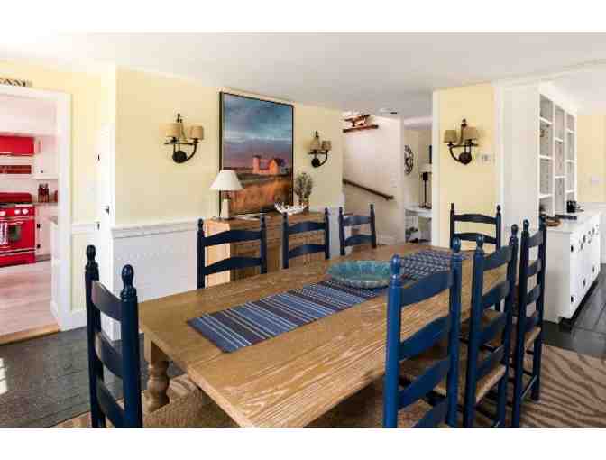 Cape Cod Stay at The White Foam House  -  3day, 2night stay between 12/1/2019 & 05/30/2020 - Photo 5