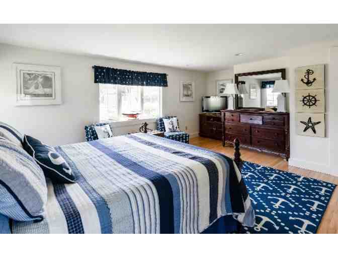 Cape Cod Stay at The White Foam House  -  3day, 2night stay between 12/1/2019 & 05/30/2020 - Photo 6