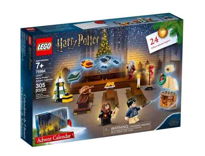 LEGO - Harry Potter Advent Calendar