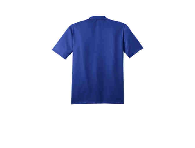 UHCCF Port Authority Polo Shirt'- Men's Medium