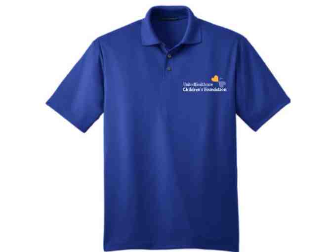 UHCCF Port Authority Polo Shirt - Men's X-Large