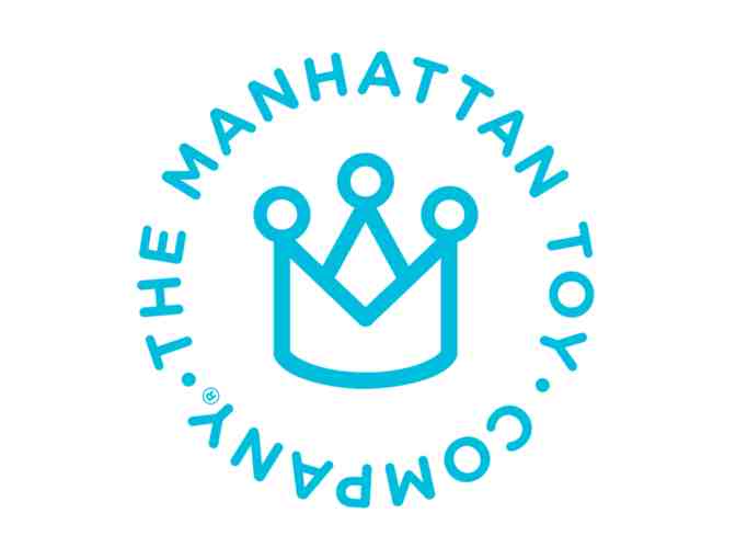 $150 The Manhattan Toy Company Gift Card