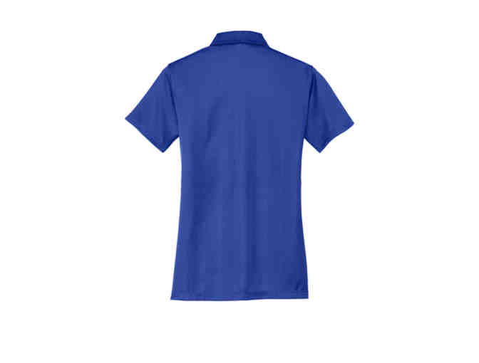 UHCCF Port Authority Polo Shirt- Women's Large
